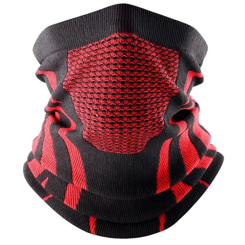 Neck Warmer Gaiter / Balaclava