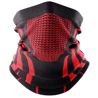 Neck Warmer Gaiter / Balaclava