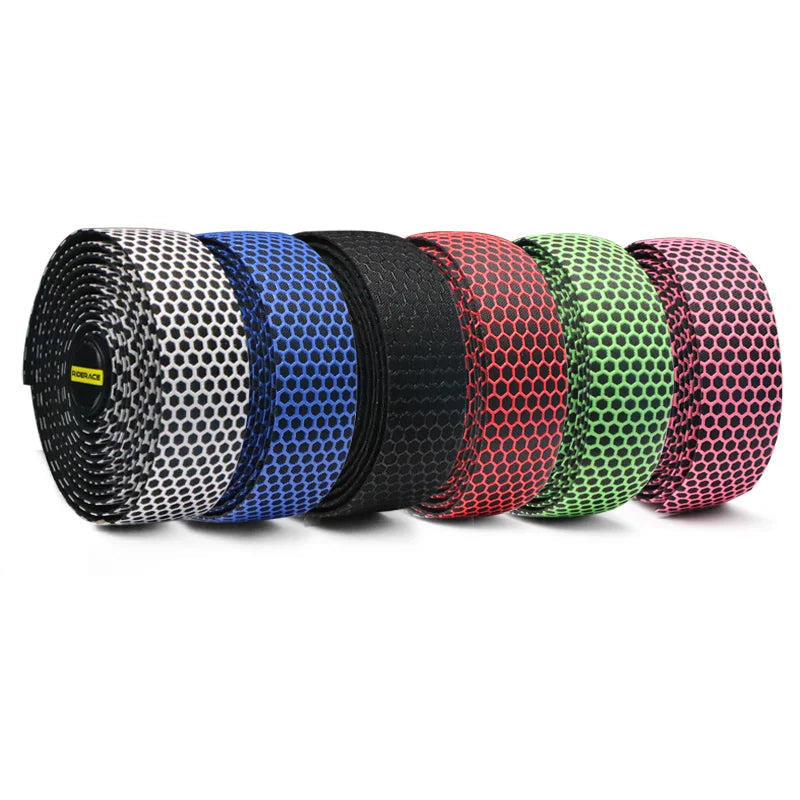 Bike Handlebar Tape Silica Gel 