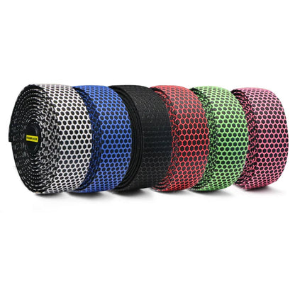Bike Handlebar Tape Silica Gel 