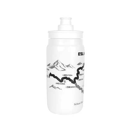 Ergonomic Cycling Water Bottle