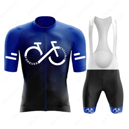Cycling Forever Set