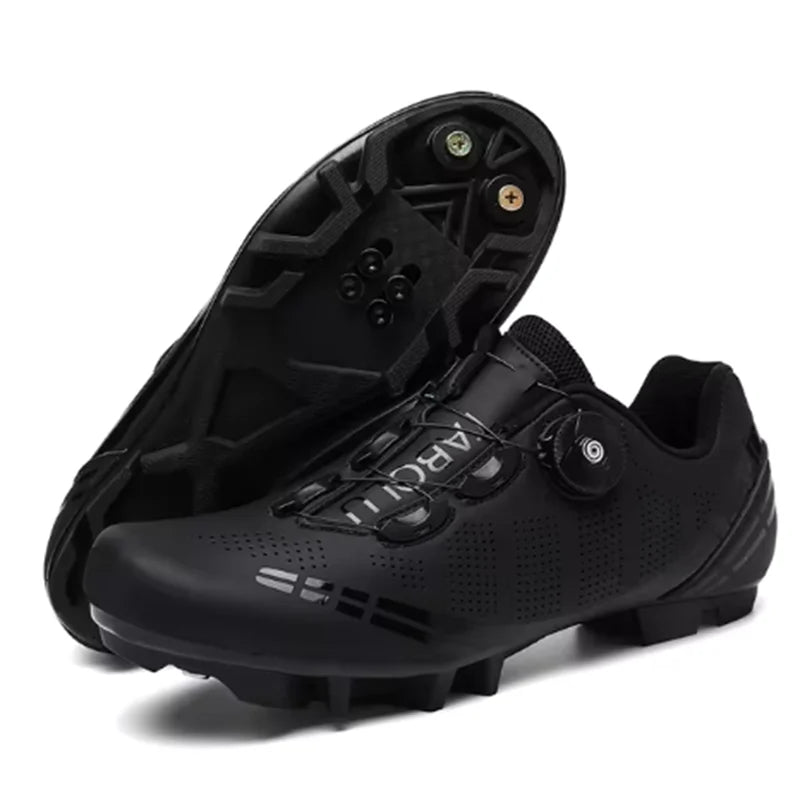 Zapatillas Ciclismo MTB Profesionales