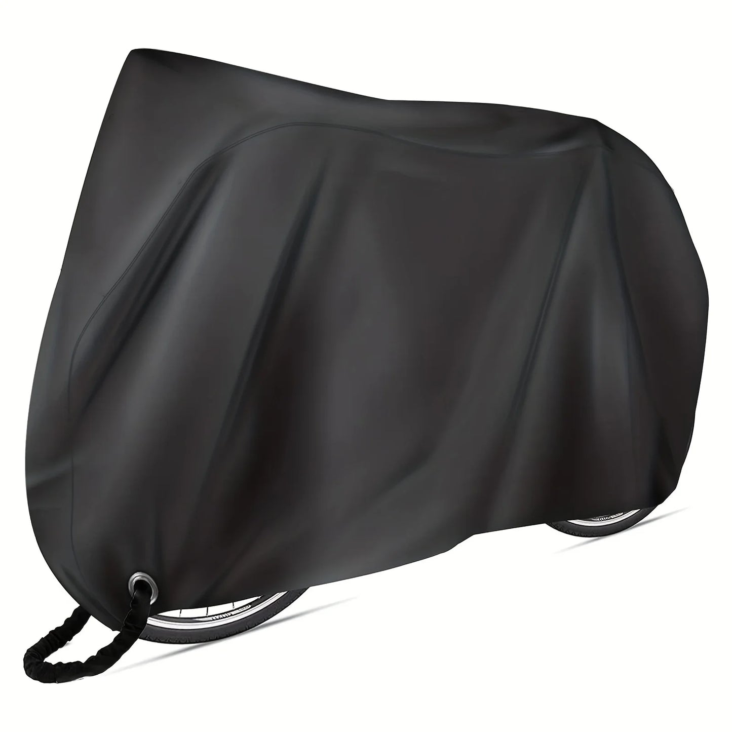 Protect Your Bike With Waterproof Covers