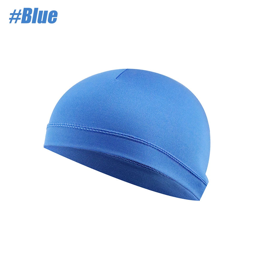 Cycling Cap Quick Dry Anti-UV 