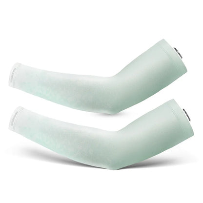 UV Shield Cycling Arm Covers