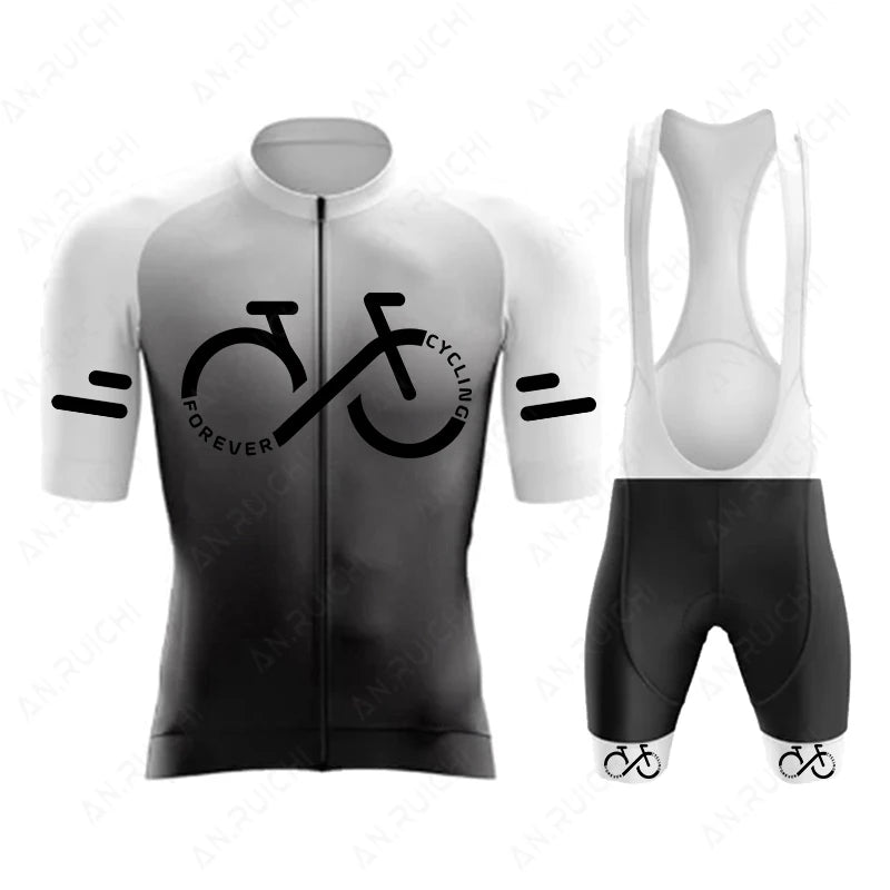 Cycling Forever Set