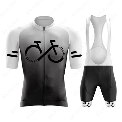 Cycling Forever Set