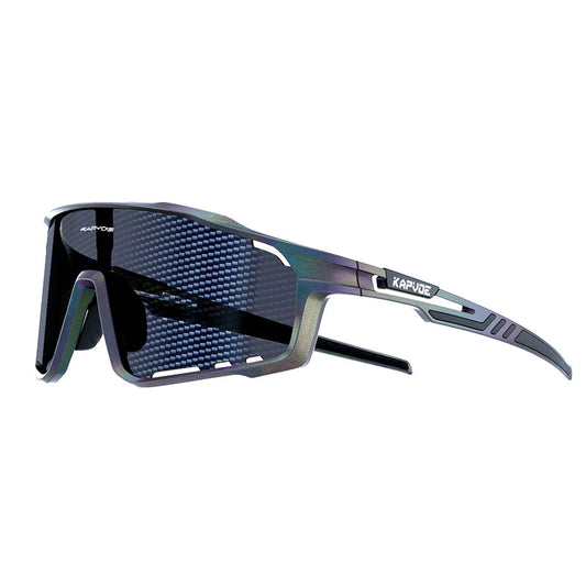 Next-Level Cycling Eyewear
