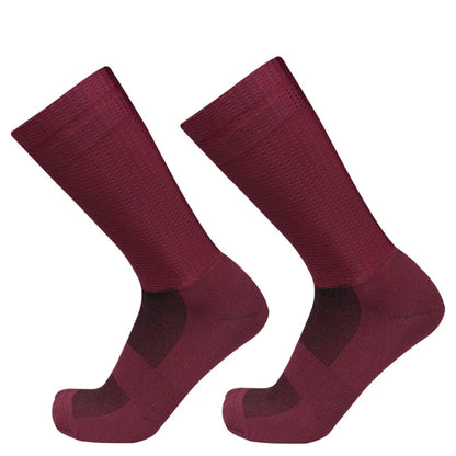 Cycling Socks Breathable