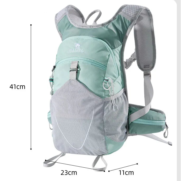 12L Waterproof Backpack
