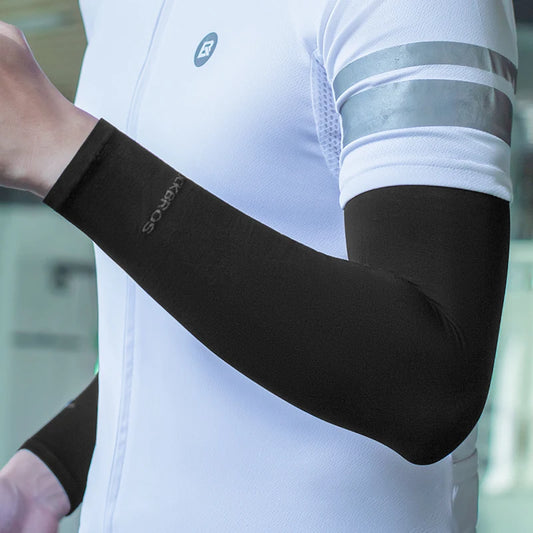 Cycling Arm Sleeves