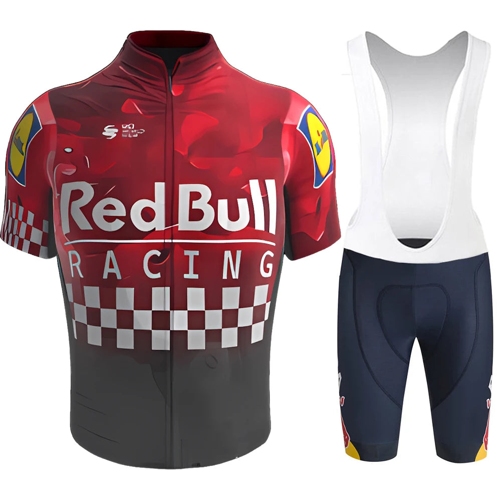 Cycling Sponsor Fusion Kit Collection