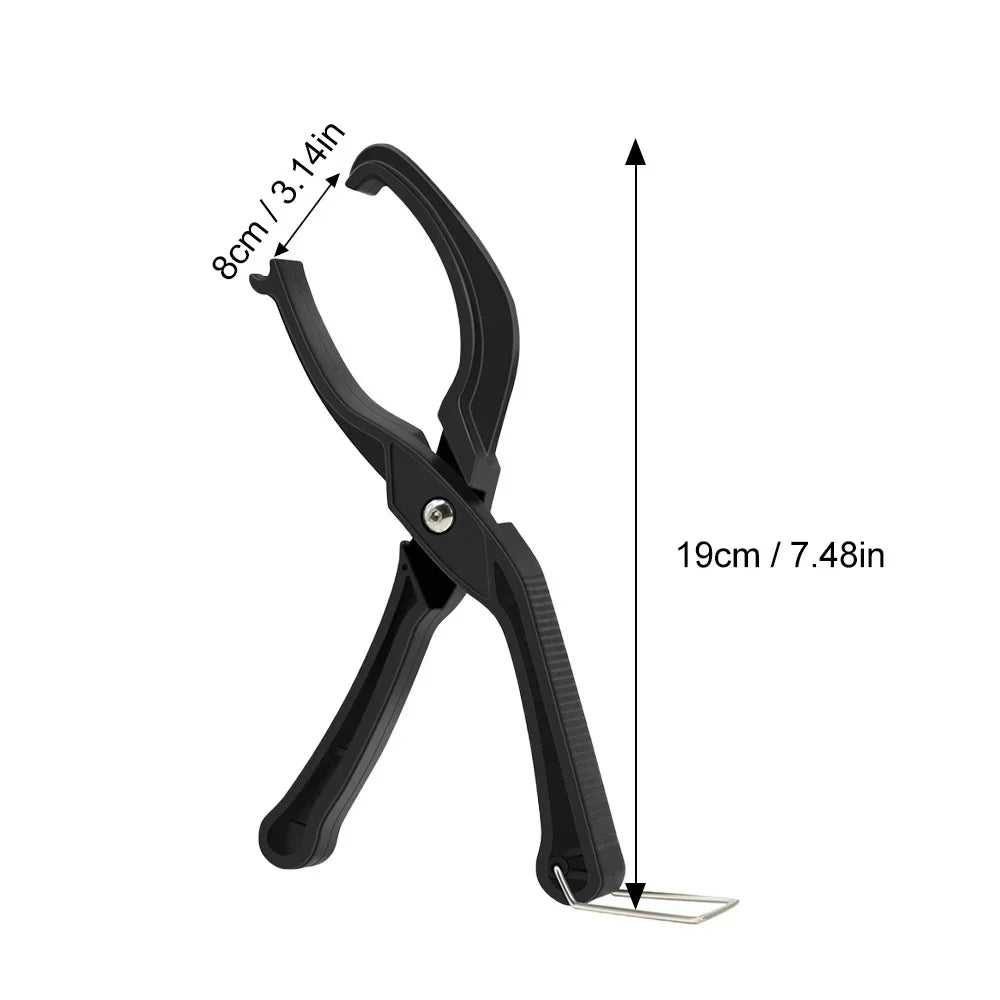 Bike Tool Tire Hand Install