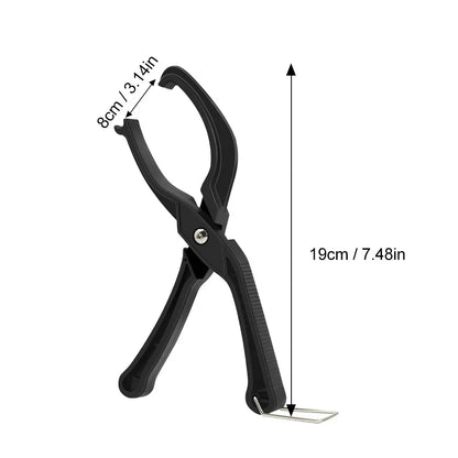 Bike Tool Tire Hand Install