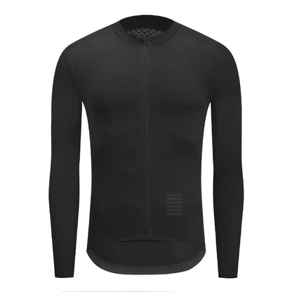 Cycling Jersey Long Sleeve 