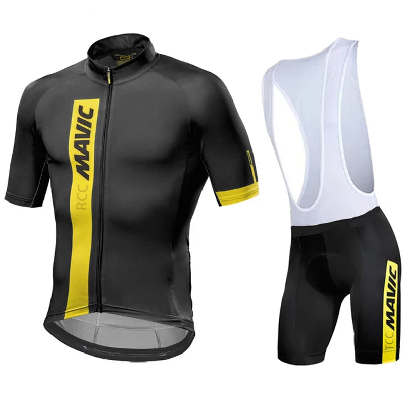 Gepolstertes Fahrradkit