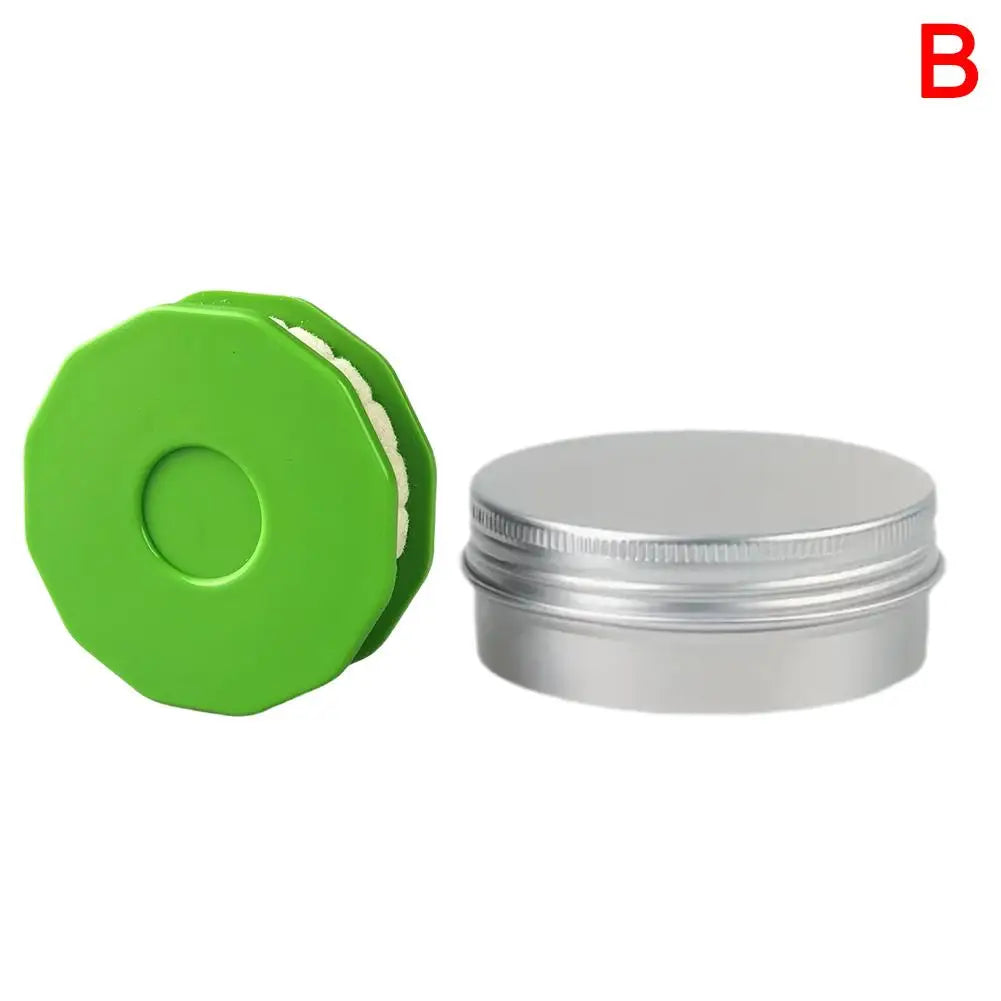 Precision Bike Chain Lubricator Roller