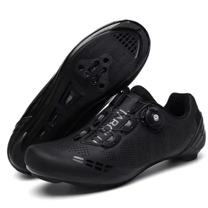 Zapatillas Ciclismo MTB Profesionales