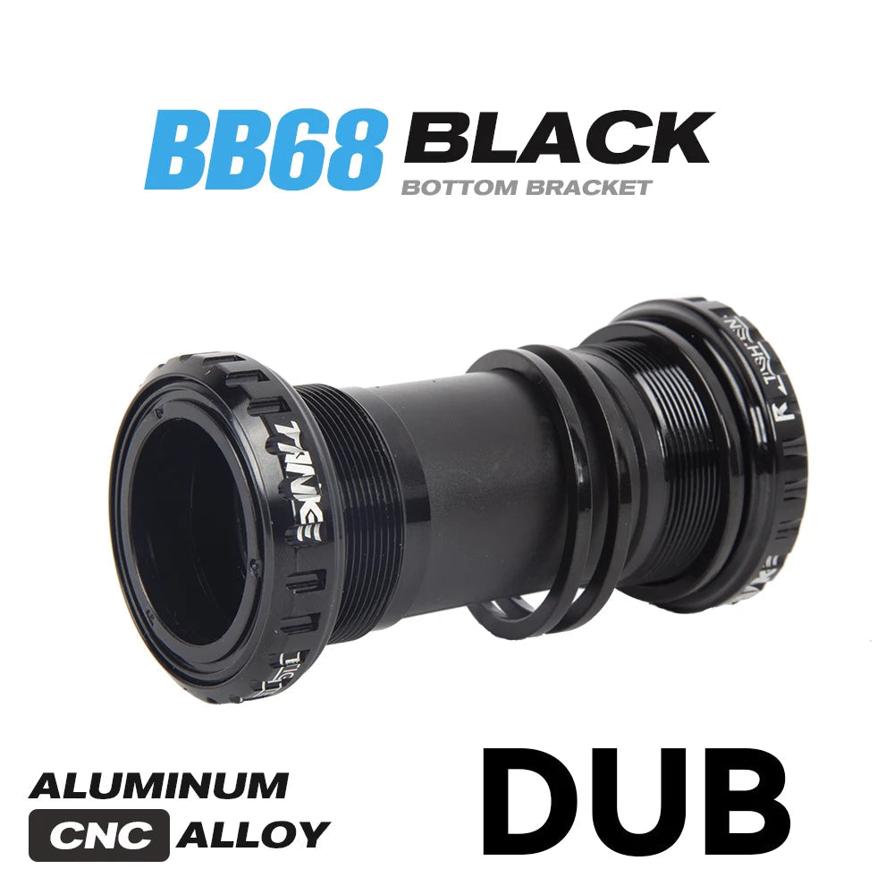 Sealed Threaded Bottom Bracket
