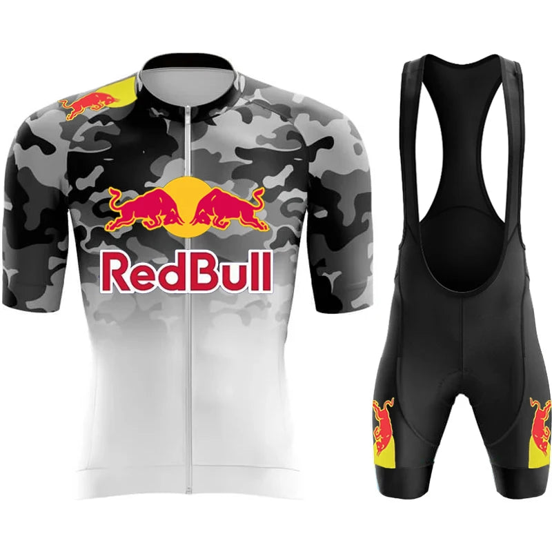 MTB Cycling Set 