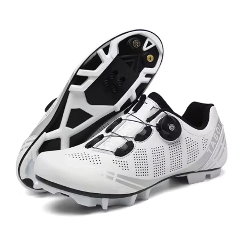 Zapatillas Ciclismo MTB Profesionales