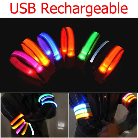 Canda a LED di sicurezza
