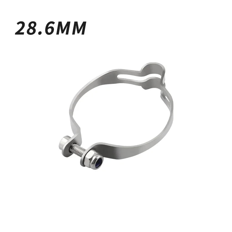 Hướng dẫn sử dụng cáp chuyển số phanh khung xe đạp đã cố định