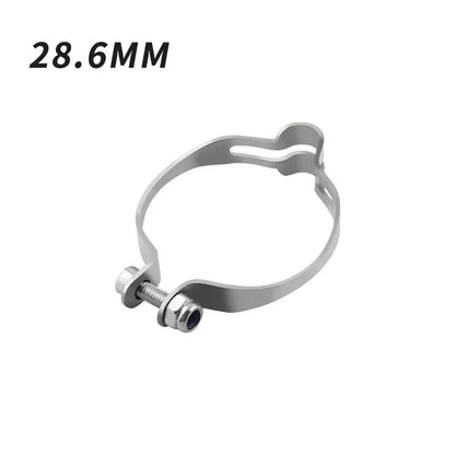 Hướng dẫn sử dụng cáp chuyển số phanh khung xe đạp đã cố định