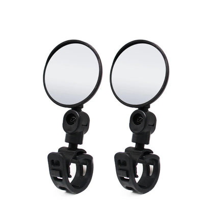 Universal Bicycle Rearview Mirror