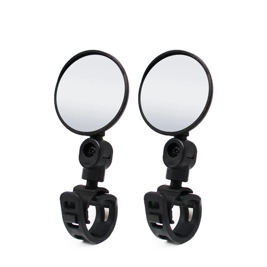 Universal Bicycle Rearview Mirror