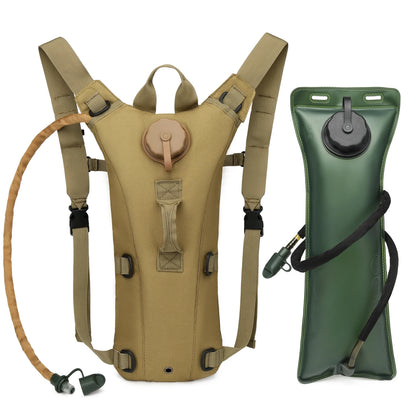 Hydration Backpack Waterproof