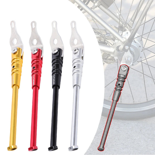 Aluminum Alloy Bike Kickstand
