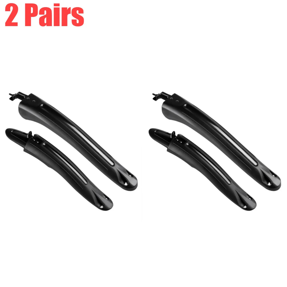 MTB Universal Mudguard Extension