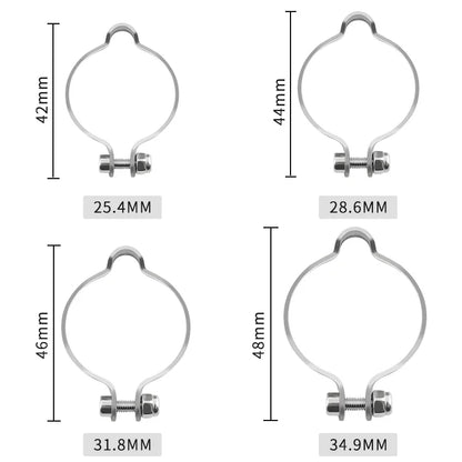Hướng dẫn sử dụng cáp chuyển số phanh khung xe đạp đã cố định