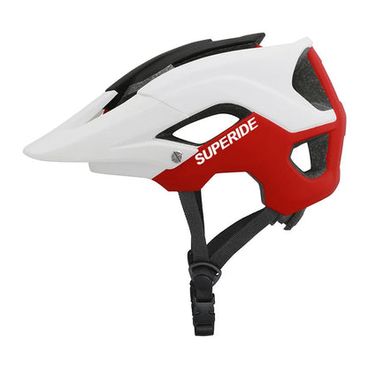 SuperRide MTB Helmet