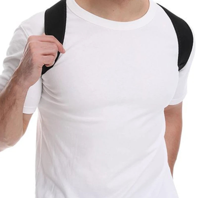 Back Posture Corrector Orthopedic Belt 