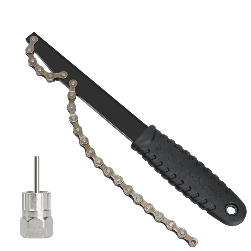 Bicycle Cassette Flywheel Remover
