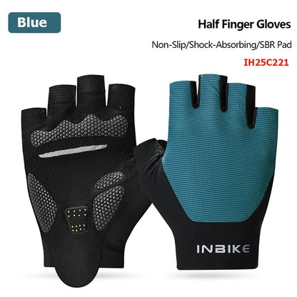 Breathable Cycling Gloves