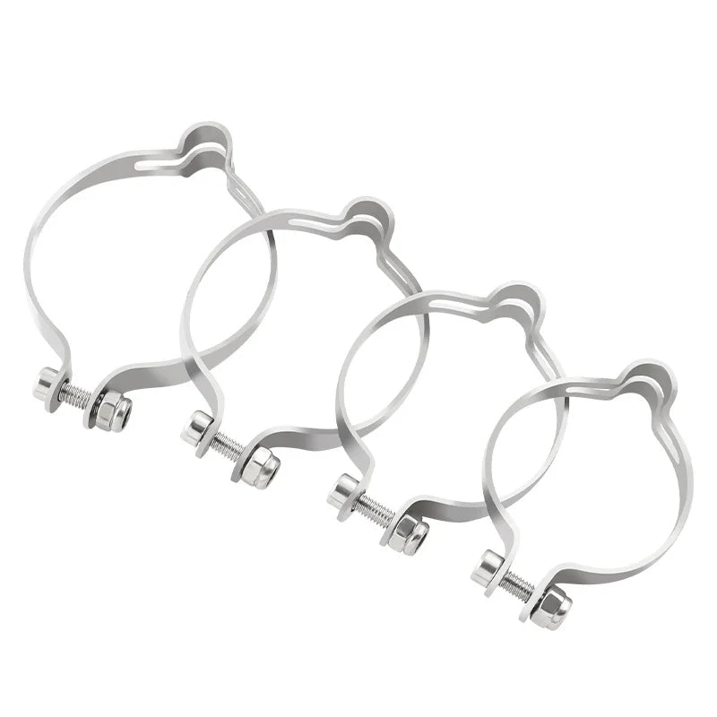 Hướng dẫn sử dụng cáp chuyển số phanh khung xe đạp đã cố định
