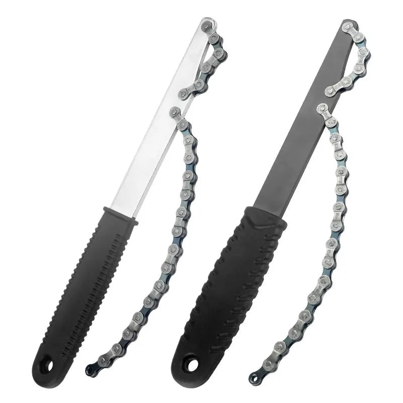 Bicycle Chain Whip Tool 
