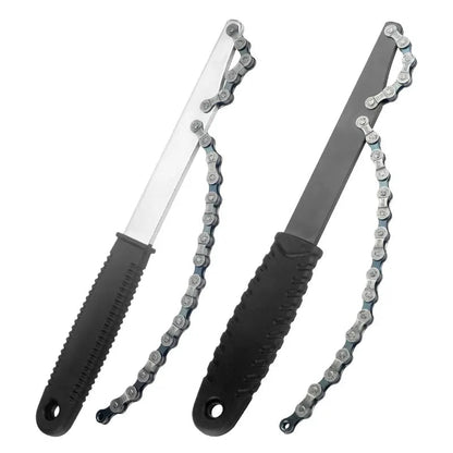 Bicycle Chain Whip Tool 