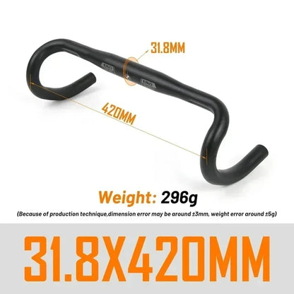 Road Bicycle Handlebar 