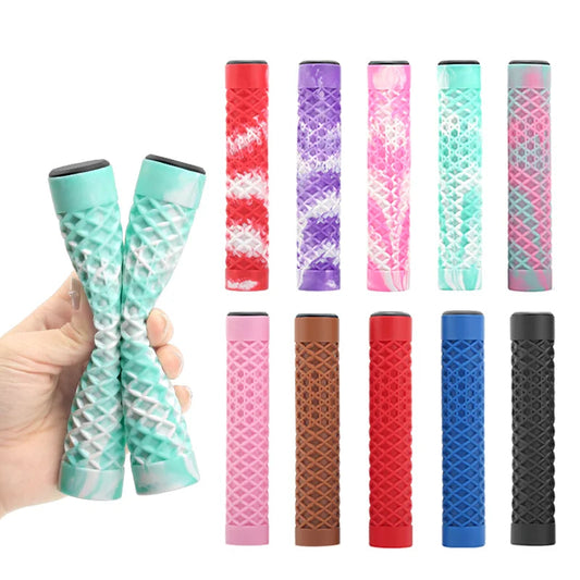 Handlebar Grips No Slip 