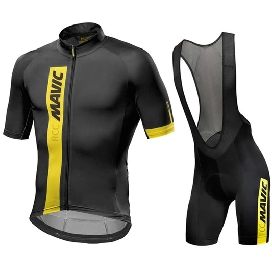 Gepolstertes Fahrradkit