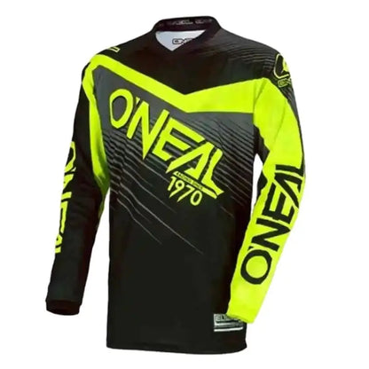 Maglia lunga da discesa 