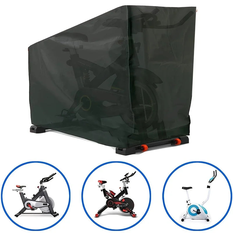 Waterproof Bike Cover Durable