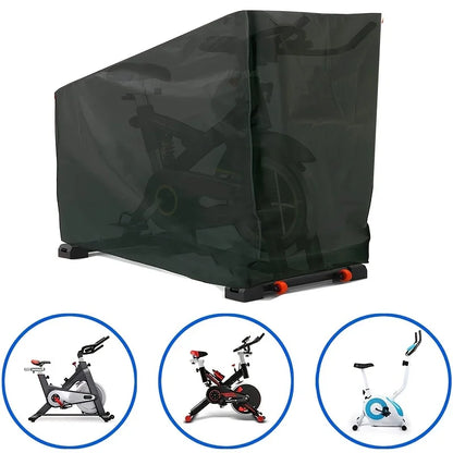 Waterproof Bike Cover Durable