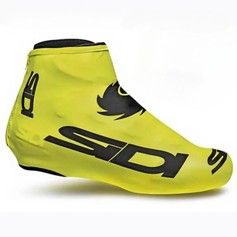 Cubrezapatillas de ciclismo Sidi a prueba de polvo