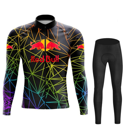RB MTB Jersey Cycling Suit 